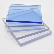 Poly carbonate skylight roof sheet transparent polycarbonate for window awnings